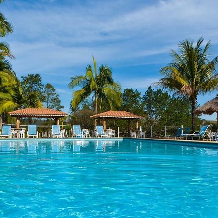Hotel Fazenda Villa Galicia Nazare Paulista Ngoại thất bức ảnh