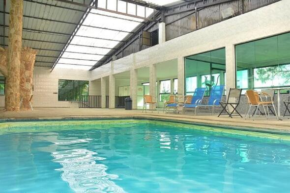 Hotel Fazenda Villa Galicia Nazare Paulista Ngoại thất bức ảnh