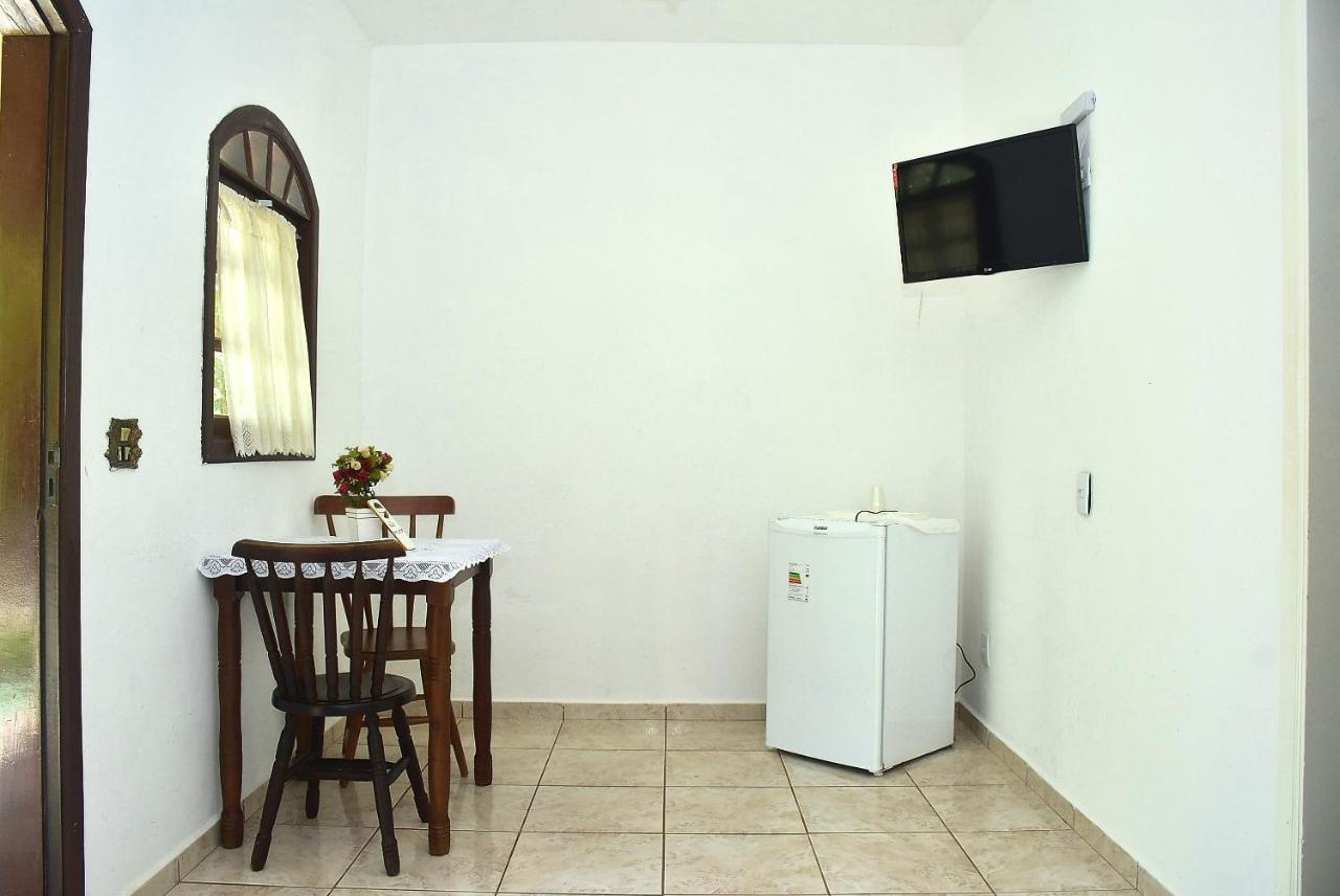 Hotel Fazenda Villa Galicia Nazare Paulista Ngoại thất bức ảnh