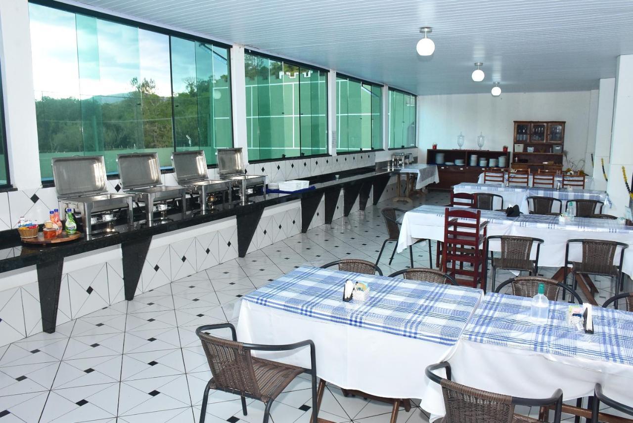 Hotel Fazenda Villa Galicia Nazare Paulista Ngoại thất bức ảnh