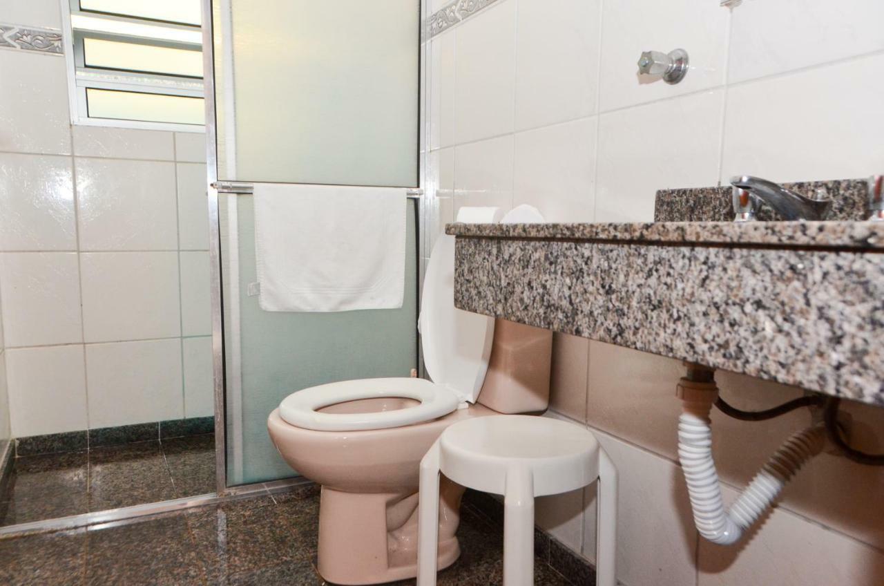 Hotel Fazenda Villa Galicia Nazare Paulista Ngoại thất bức ảnh