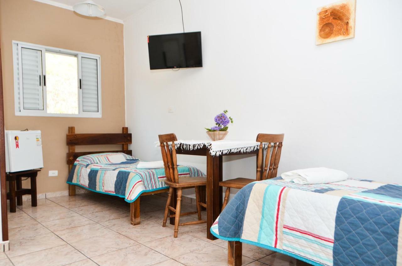 Hotel Fazenda Villa Galicia Nazare Paulista Ngoại thất bức ảnh