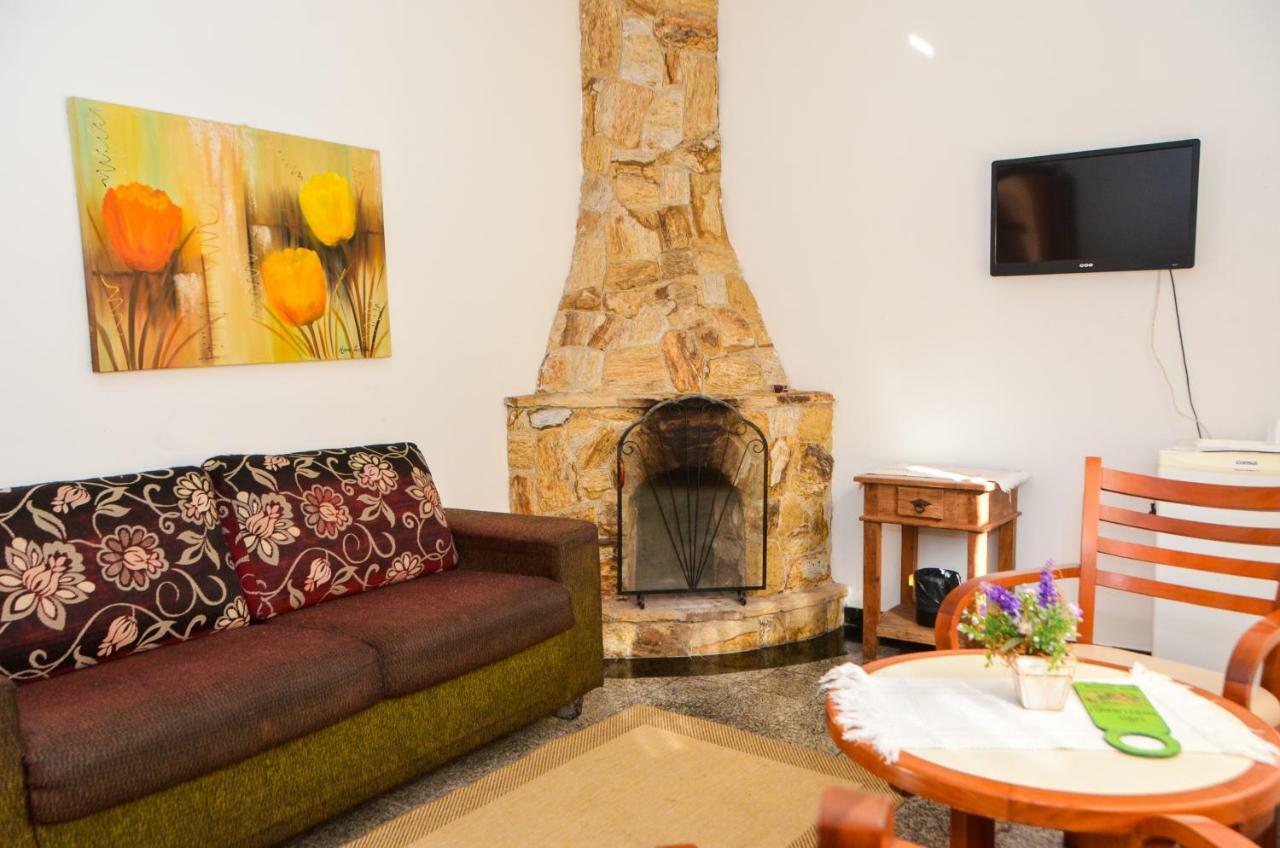 Hotel Fazenda Villa Galicia Nazare Paulista Ngoại thất bức ảnh