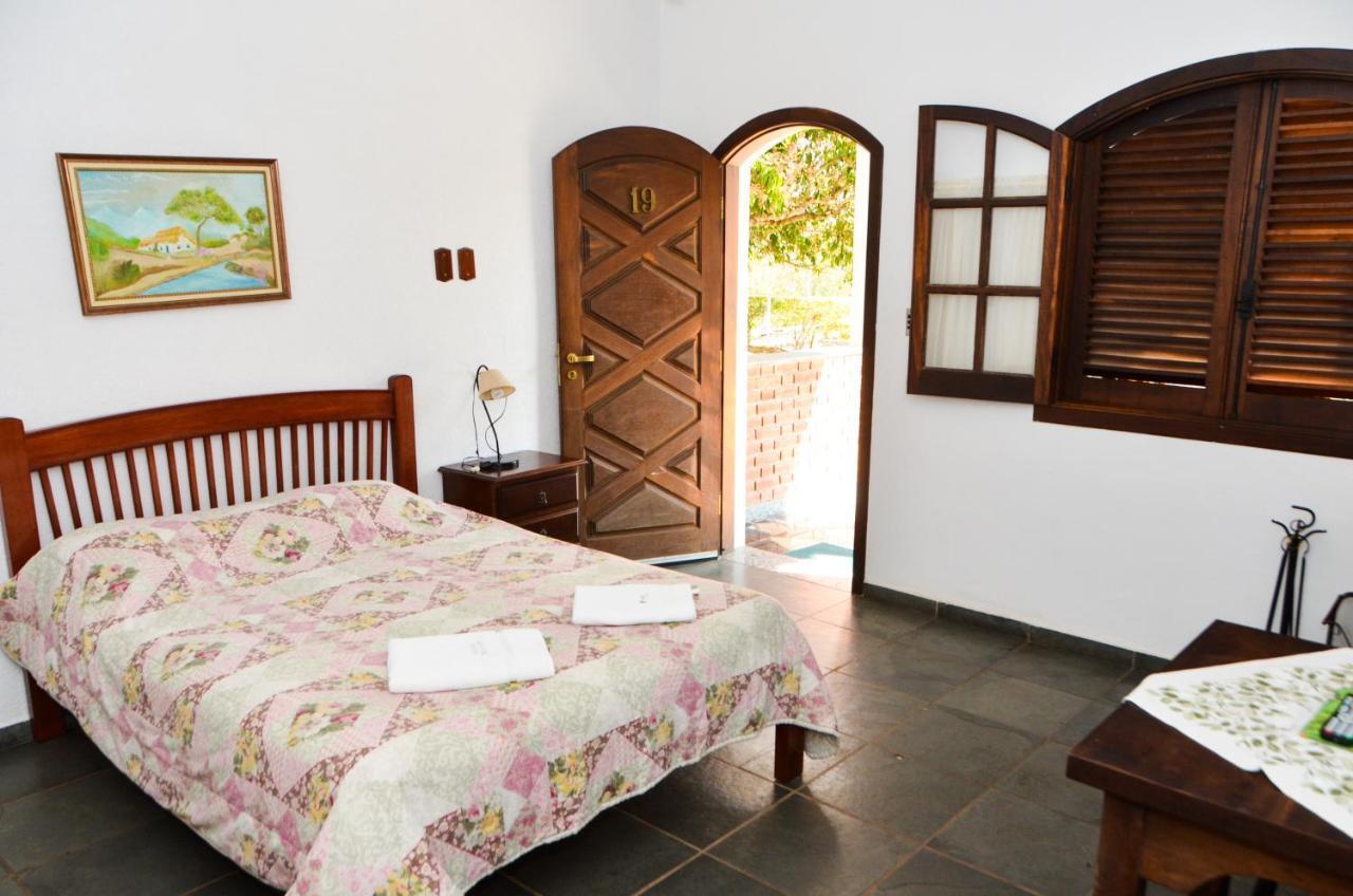 Hotel Fazenda Villa Galicia Nazare Paulista Ngoại thất bức ảnh